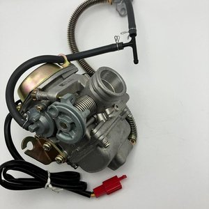 Carburador de Motocicleta Nuevo - imagen 2