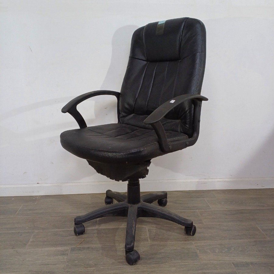 Silla de escritorio giratorio para oficina - imagen 2