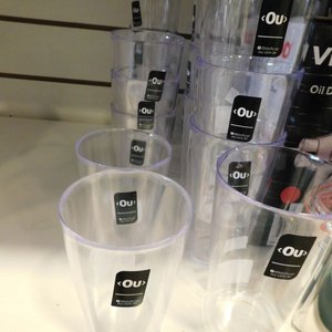 Vaso de vidrio - imagen 2