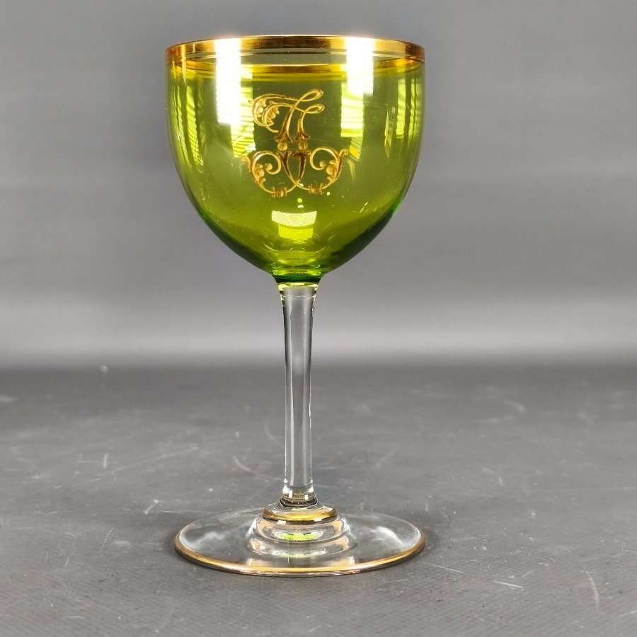 Accesorios para Vehículos - Copas de Cristal y Goblets - imagen 14