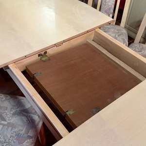 Juego de Comedor Extensible para 6 Personas - imagen 7