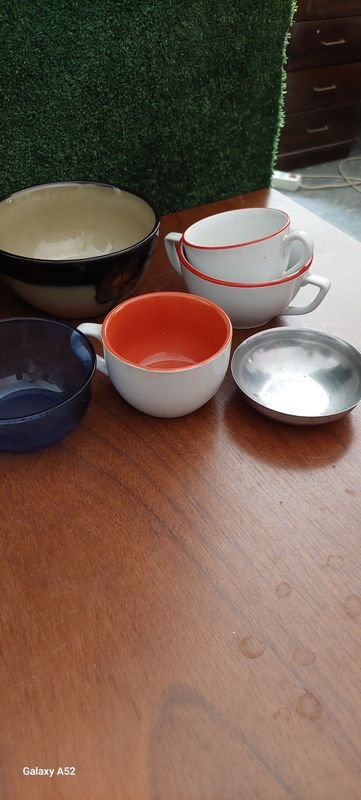 Tazas y Accesorios para el Hogar - imagen 7
