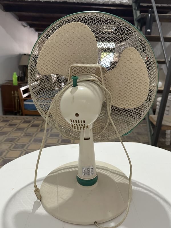 Ventilador Punktal de Alta Eficiencia - imagen 3