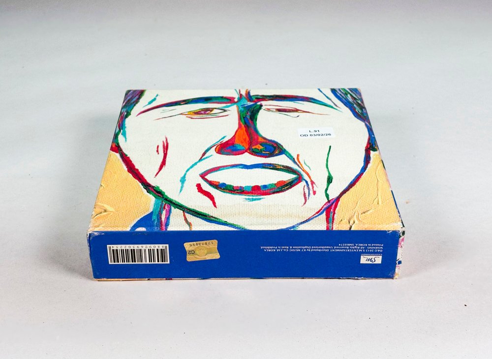 Libros de la banda surcoreana SHINEE - imagen 2