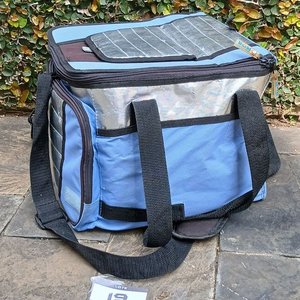 Bolso Térmico Mor con Cubos de Hielo Reutilizables - imagen 2