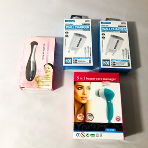 Lápiz 3D con Accesorios y Cables Auxiliares - imagen 3