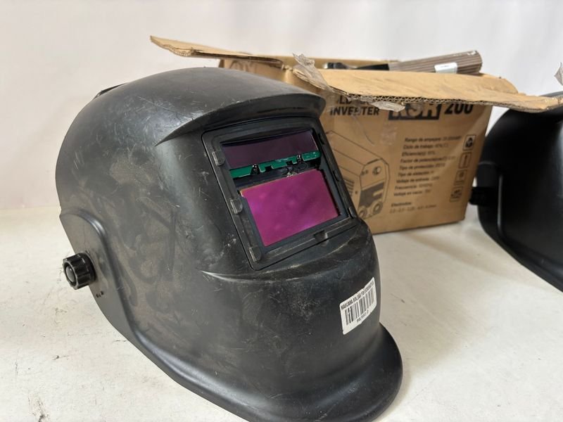 Soldadora y accesorios de soldar en venta - imagen 4
