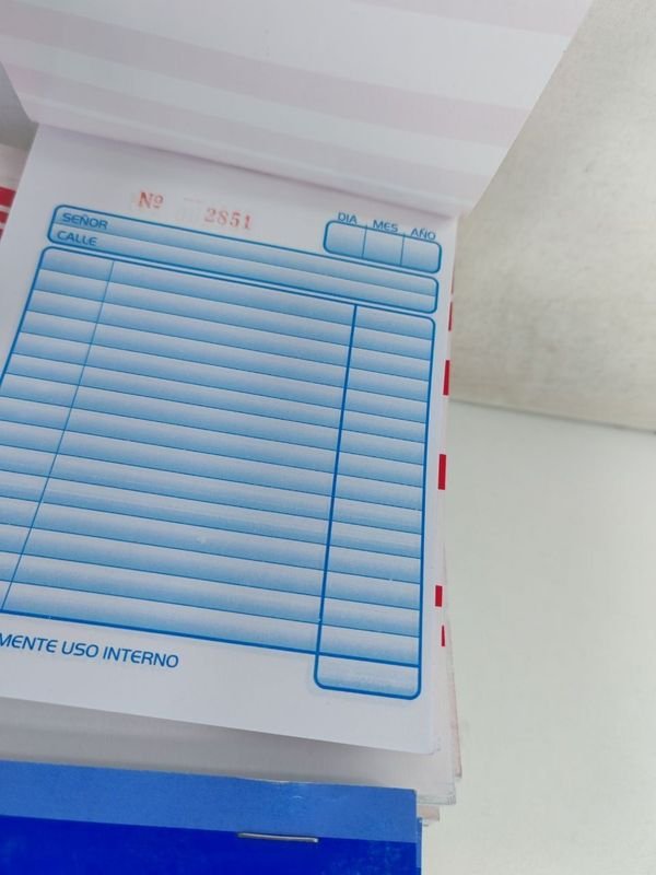 Notas y Bonos para Coleccionistas - imagen 7