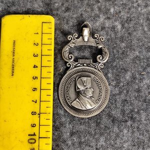 Lote anterior: Destapador Antiguo Napoleón Bonaparte París Metal