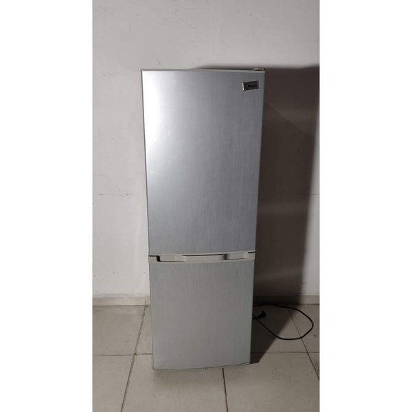 Heladera Midea con Freezer de 3 Cajones
