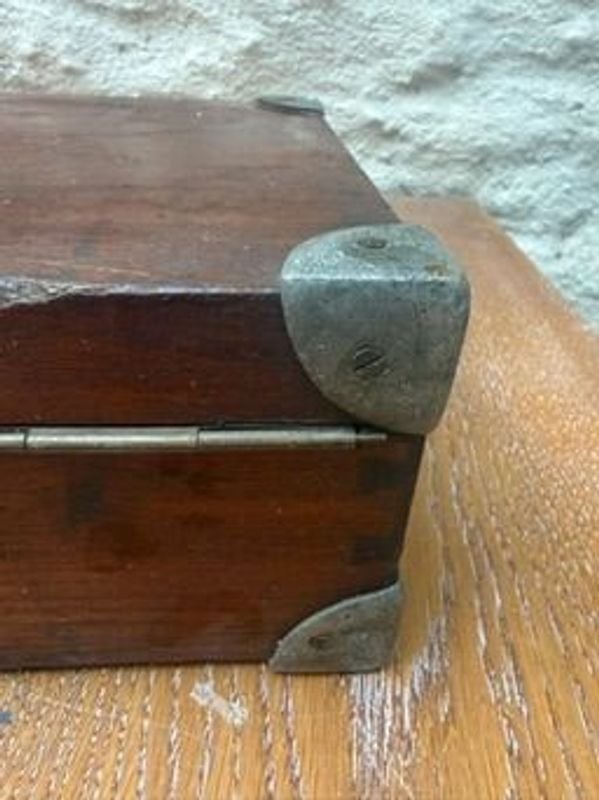 Caja para rifle o escopeta en madera de excelente calidad - imagen 5
