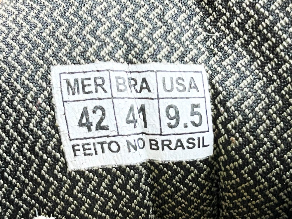 Botas Zenit de Color Babacu en Talle 41 - imagen 2