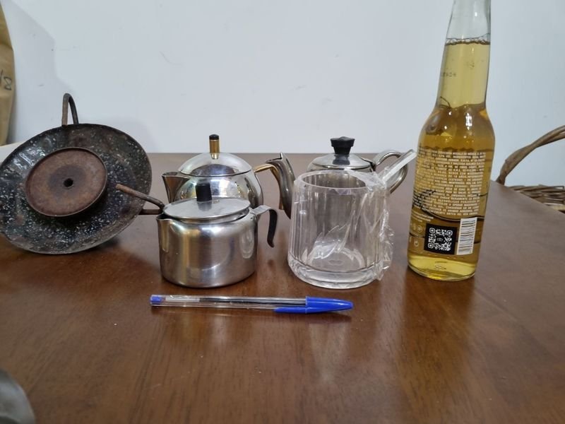 Utensilios de Cocina y Herramientas - imagen 5