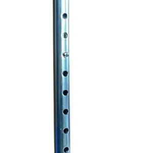 Bastón de 4 patas con altura ajustable - imagen 4