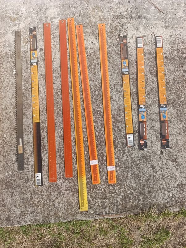 Serras de Corte para la Construcción - imagen 2