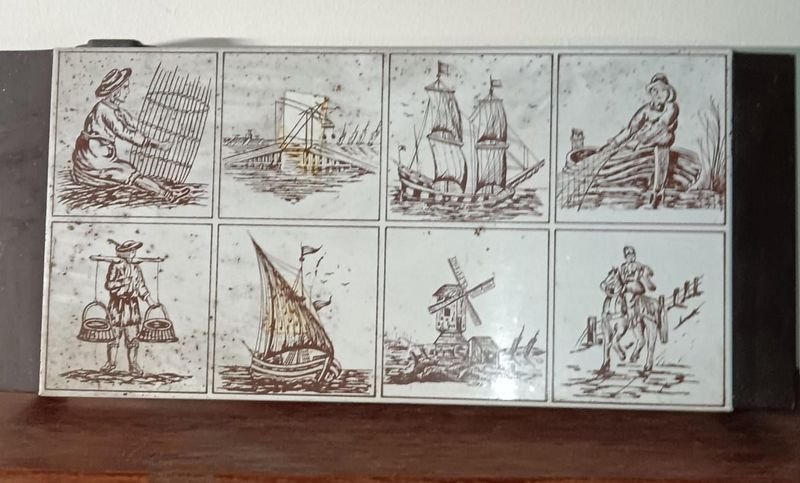 Calentador de comida antiguo para venta