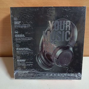 Auriculares JBL WLY-510 con Cancelación de Ruido Activa - imagen 2