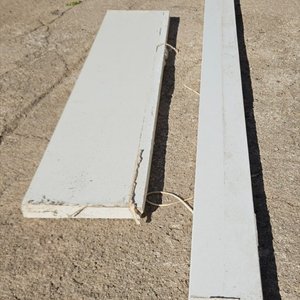 Lote anterior: Terminaciones para baño