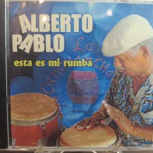 Lote anterior: CD de Música Afrocubana: Alberto Pablo – Esta es mi rumba