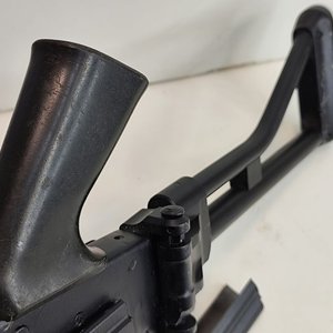 Fusil FAL 7.62x51 Desactivado con Certificado SMA - imagen 8