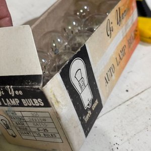 Lotes de Lámparas y Repuestos para Vehículos - imagen 9