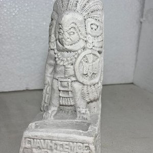 Placas Decorativas de Pared con Figuras Artesanales y Posavasos - imagen 13