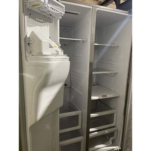 Heladera Samsung de 2 Puertas con Dispensador de Agua - No Funciona - imagen 2