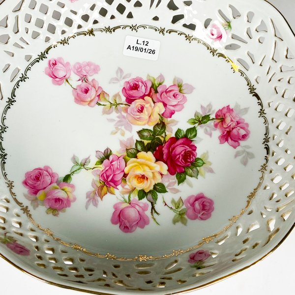 Centro de mesa bavaria decorado floral - imagen 2