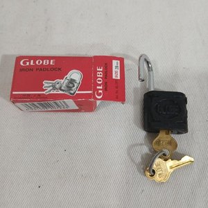 Lote de 4 Cajas de Candados Globe Nuevos 12mm - imagen 3