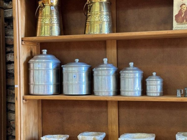Tachos de Aluminio con Tapa - Accesorios para Vehículos - imagen 6