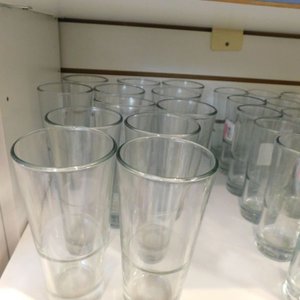 Vasos de vidrio - imagen 3