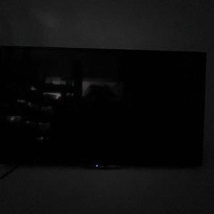 Televisor AOC 40" LED Funcionando - imagen 4