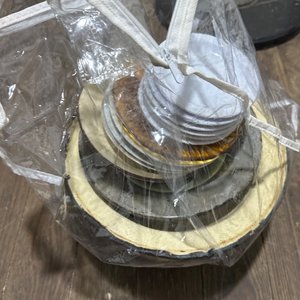 Lote anterior: Platos Esmaltados Vintage para Decoración o Uso