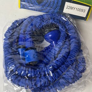 Manguera Extensible Mágica "Magic Hose" hasta 15 metros, Nueva - imagen 3