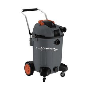 Aspiradora Gladiator Pro Seco y Húmedo 1200W 60L - imagen 3