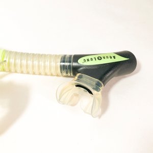 Máscara de Snorkel Aqua Lung Impulse 3 con Tubo - imagen 4