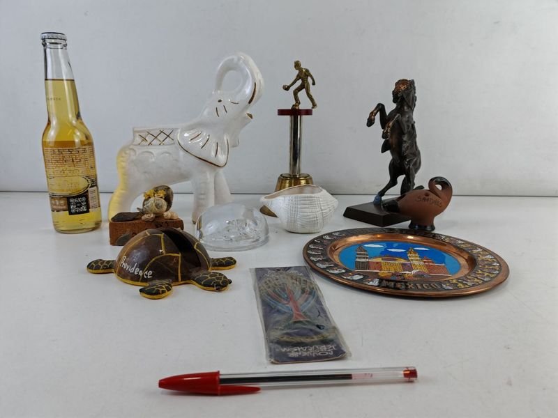 Lote De Adornos - Colección de Artículos para la Decoración - imagen 3