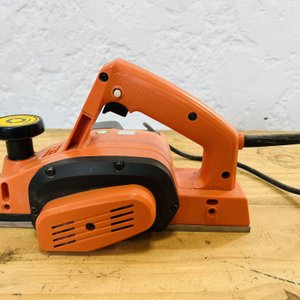 Lote #054 – Cepillo Eléctrico Kinko Mod: M1B-KD48-82X1 - imagen 2