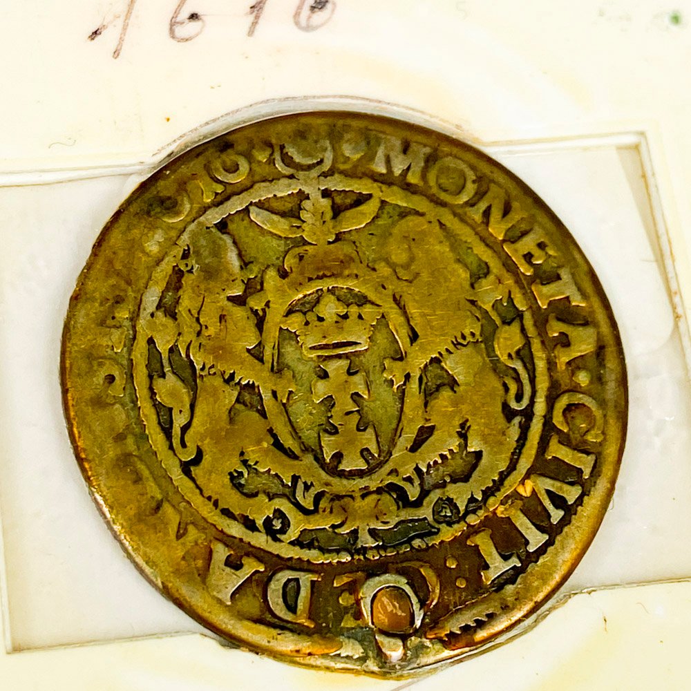 Monedas antiguas y valiosas - imagen 5