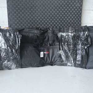 Funda Transportadora Acolchada para Teclado Musical ProBags 146 cm - imagen 1