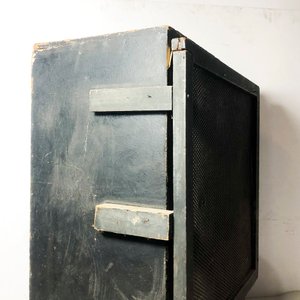 Caja de Madera con Ruedas y Parlantes (1x15", 3x Tweeter) - imagen 3