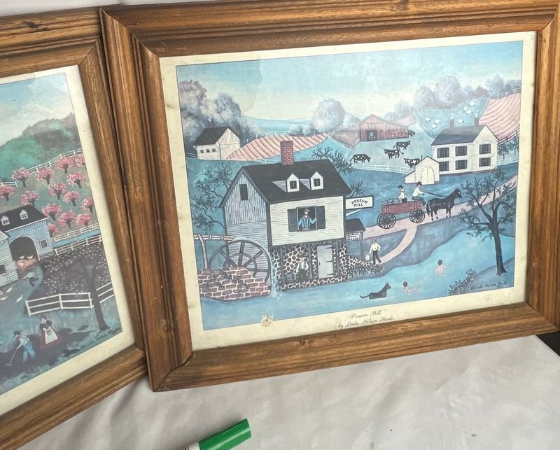 Cuadros de arte en venta - imagen 6