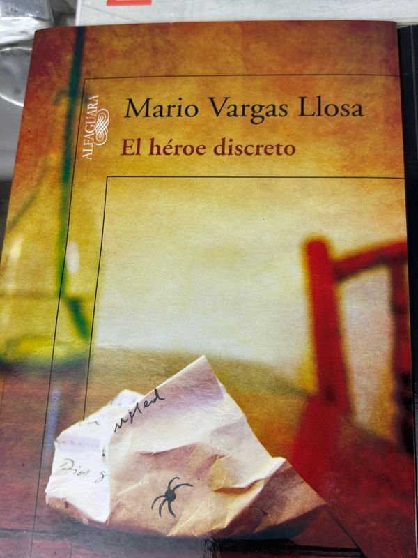 Colección de libros de narrativa contemporánea y clásicos modernos - imagen 4