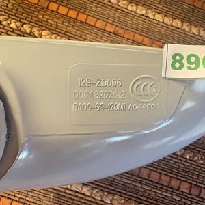 Espejo retrovisor derecho Haima - imagen 3