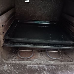 Cocina Eléctrica Delne con Horno - imagen 6