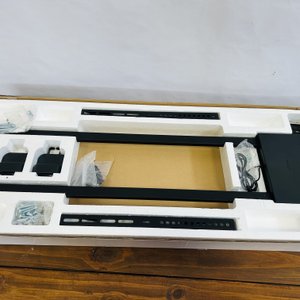 Lote anterior: Soporte de Pared para TV Brateck 26" a 43"