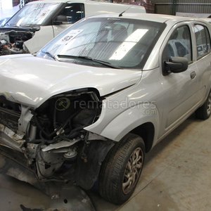 Fiat Palio Fire 1.4 "Viper" - Vehículo Siniestrado - imagen 1