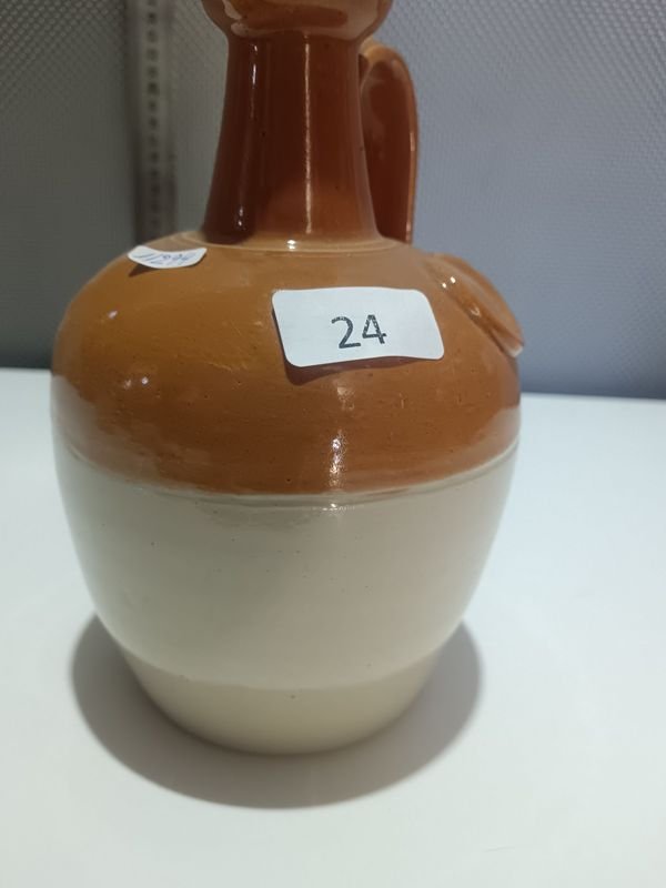 Porrón de Whisky - Accesorio para Vino - imagen 3