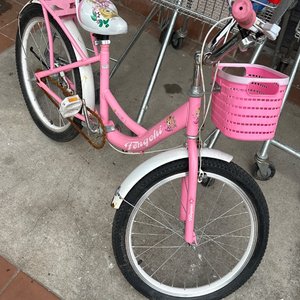 Lote anterior: Bici 20 