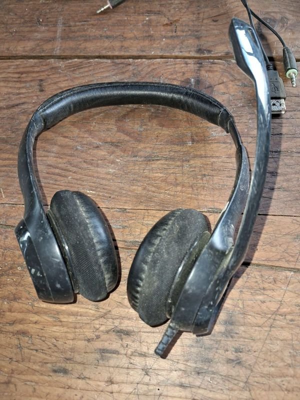 Lote de auriculares usados - imagen 3